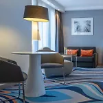Radisson Blu Hotel Hannover