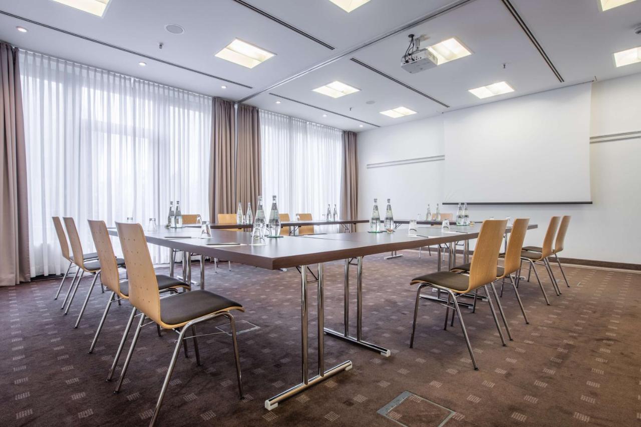 Radisson Blu 4* Hannover