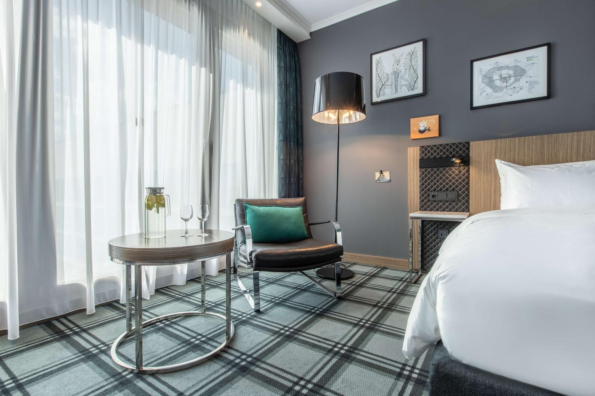 Radisson Blu Hannover