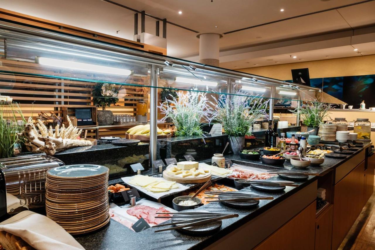 Radisson Blu Hotel