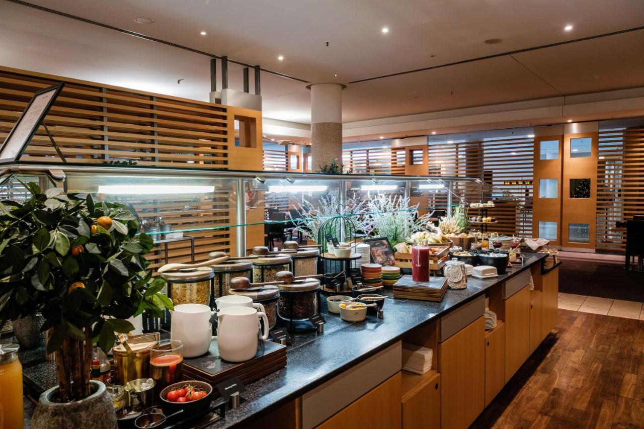 Hotel Radisson Blu Hannover