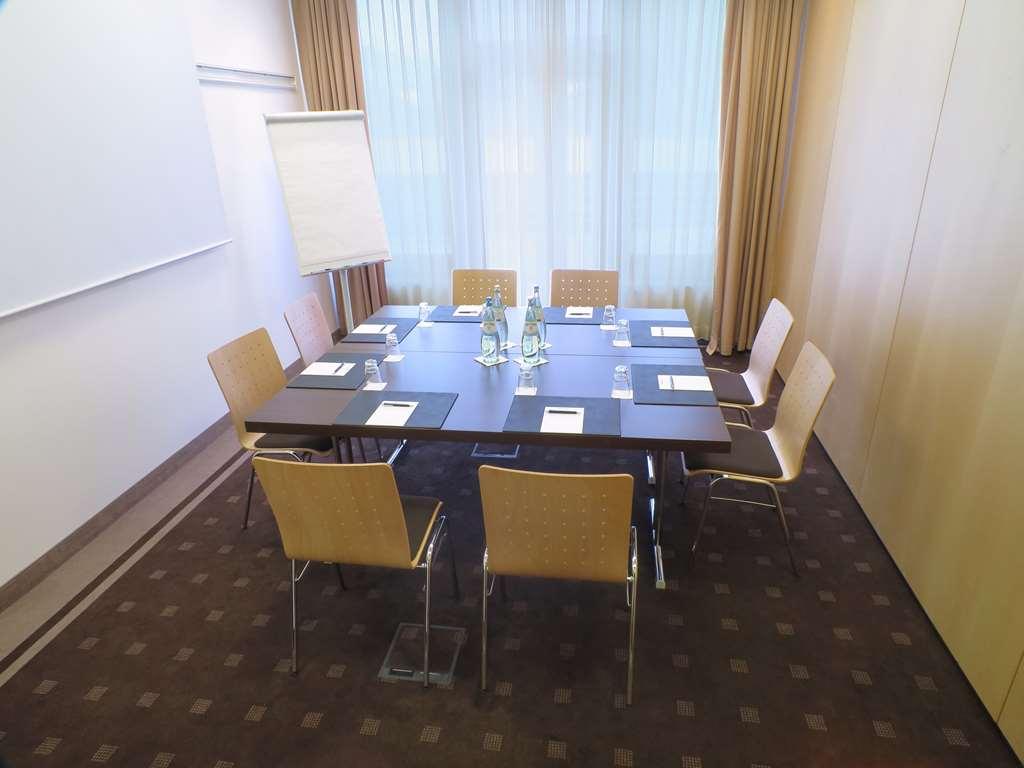Radisson Blu Hotel