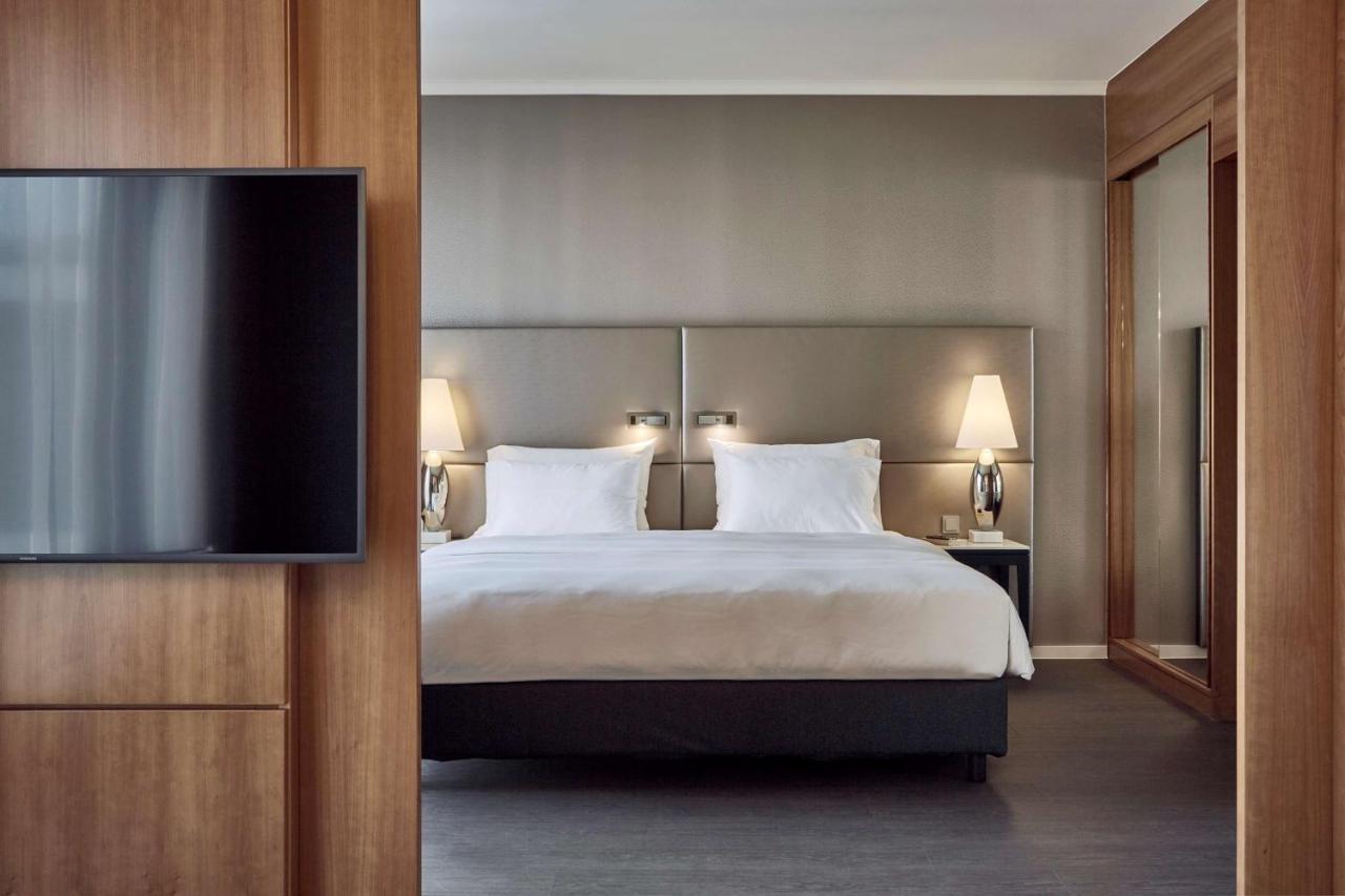 Radisson Blu Hotel 4*