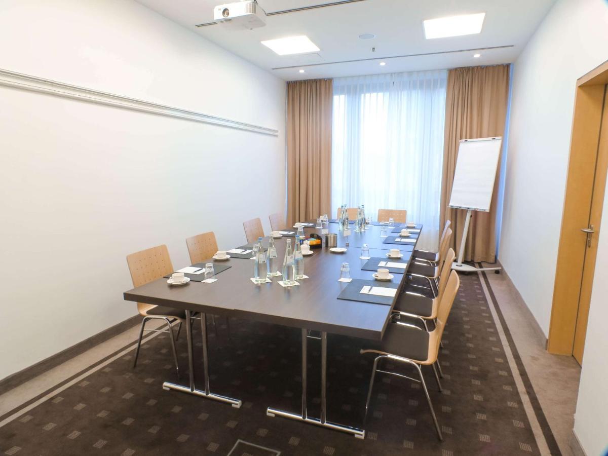 Radisson Blu Hotel