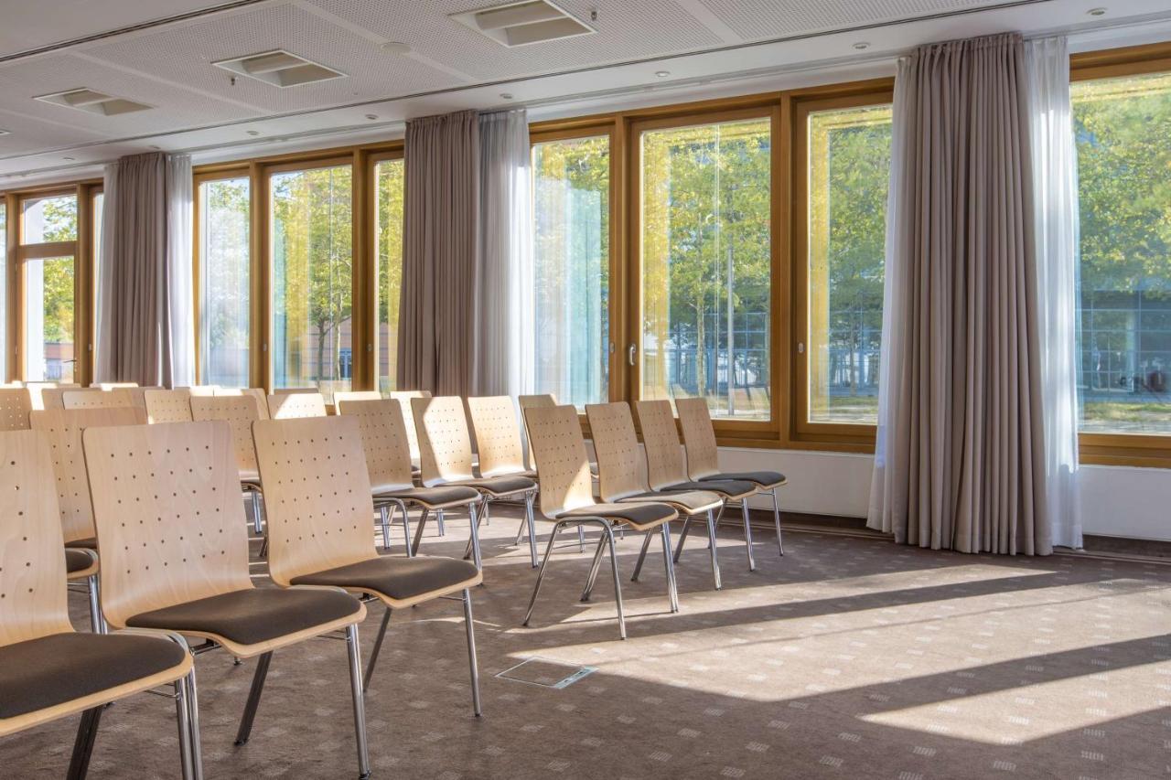 Radisson Blu Hannover