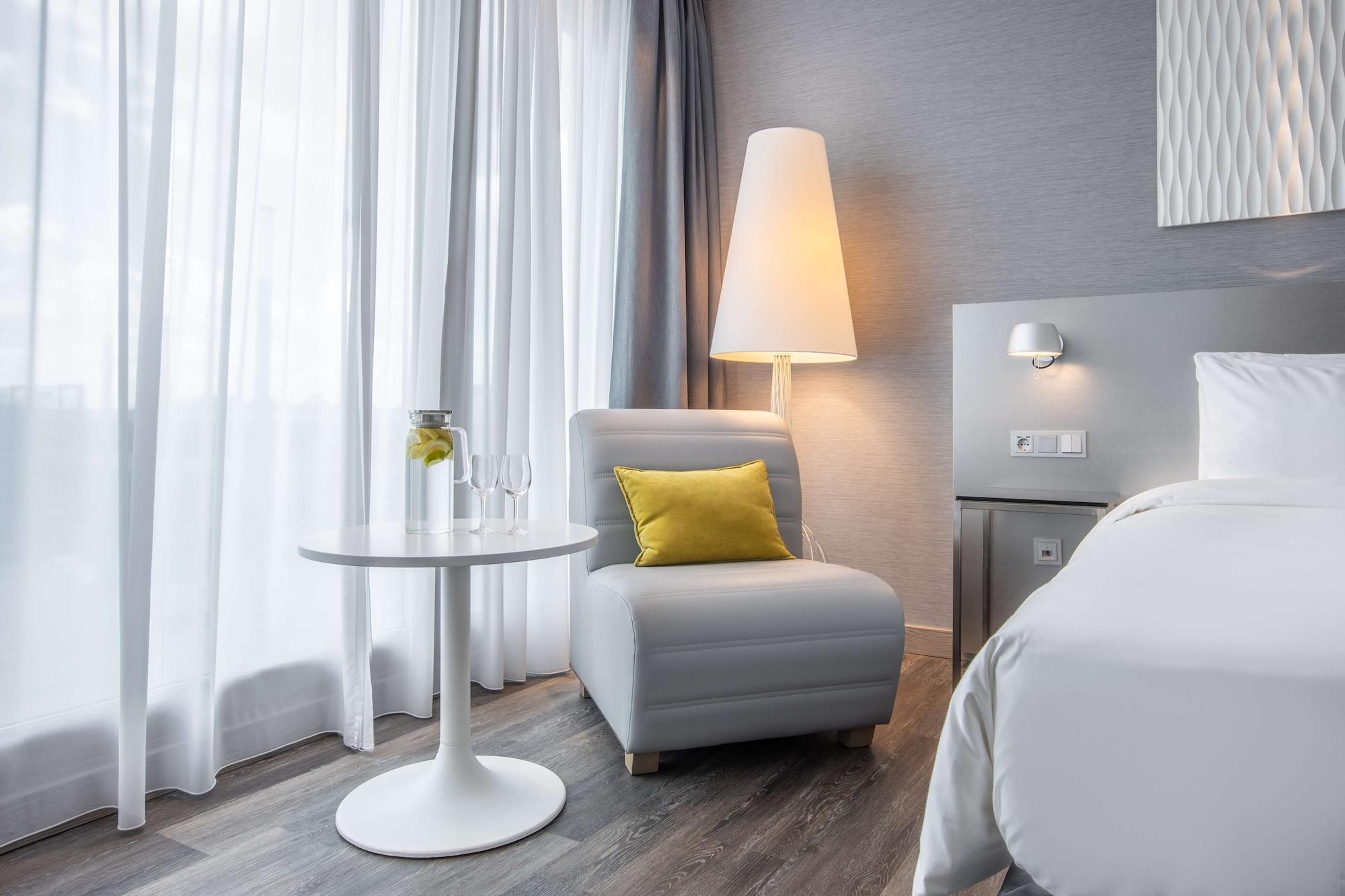 Radisson Blu Hotel