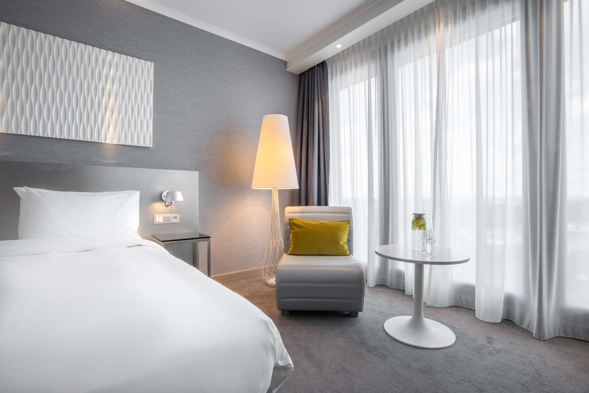 Hotel Radisson Blu 4*