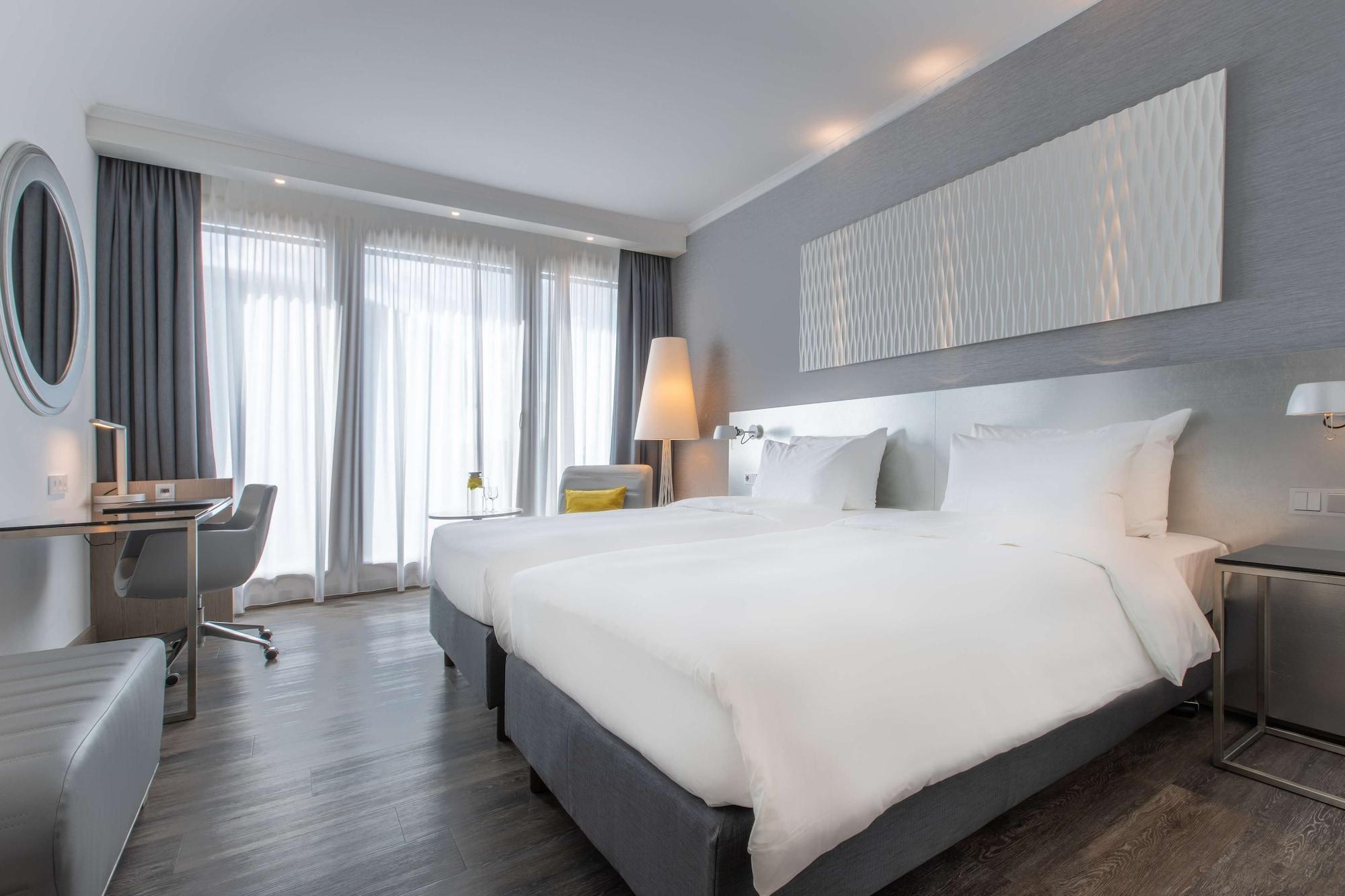 Hotel Radisson Blu 4*