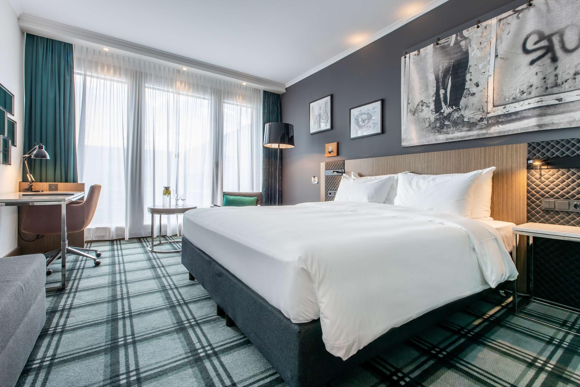 Radisson Blu Hannover