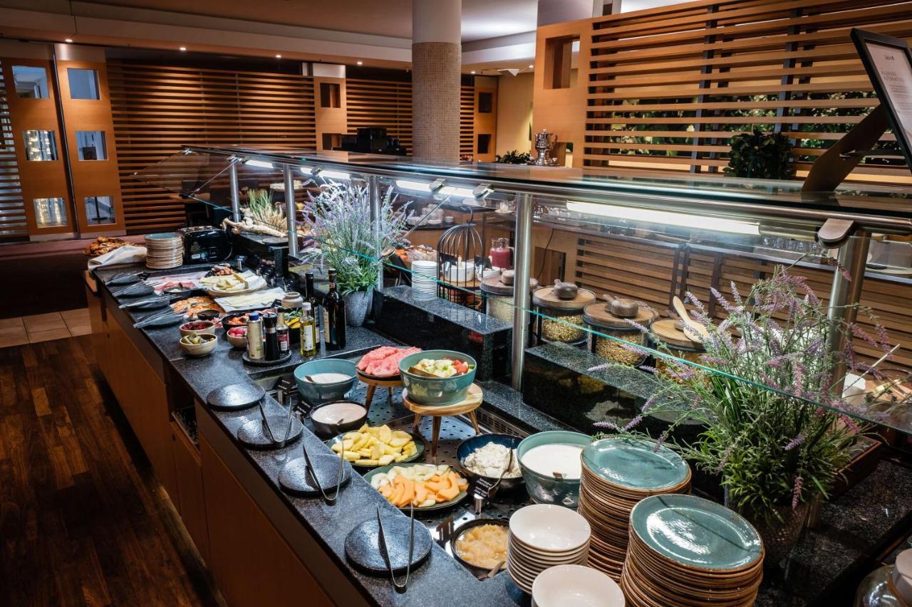 Hotel Radisson Blu Hannover