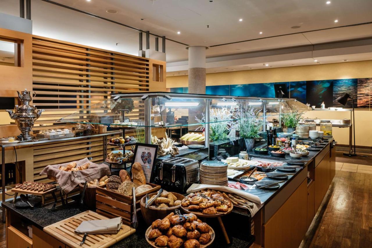 Radisson Blu Hotel 4*