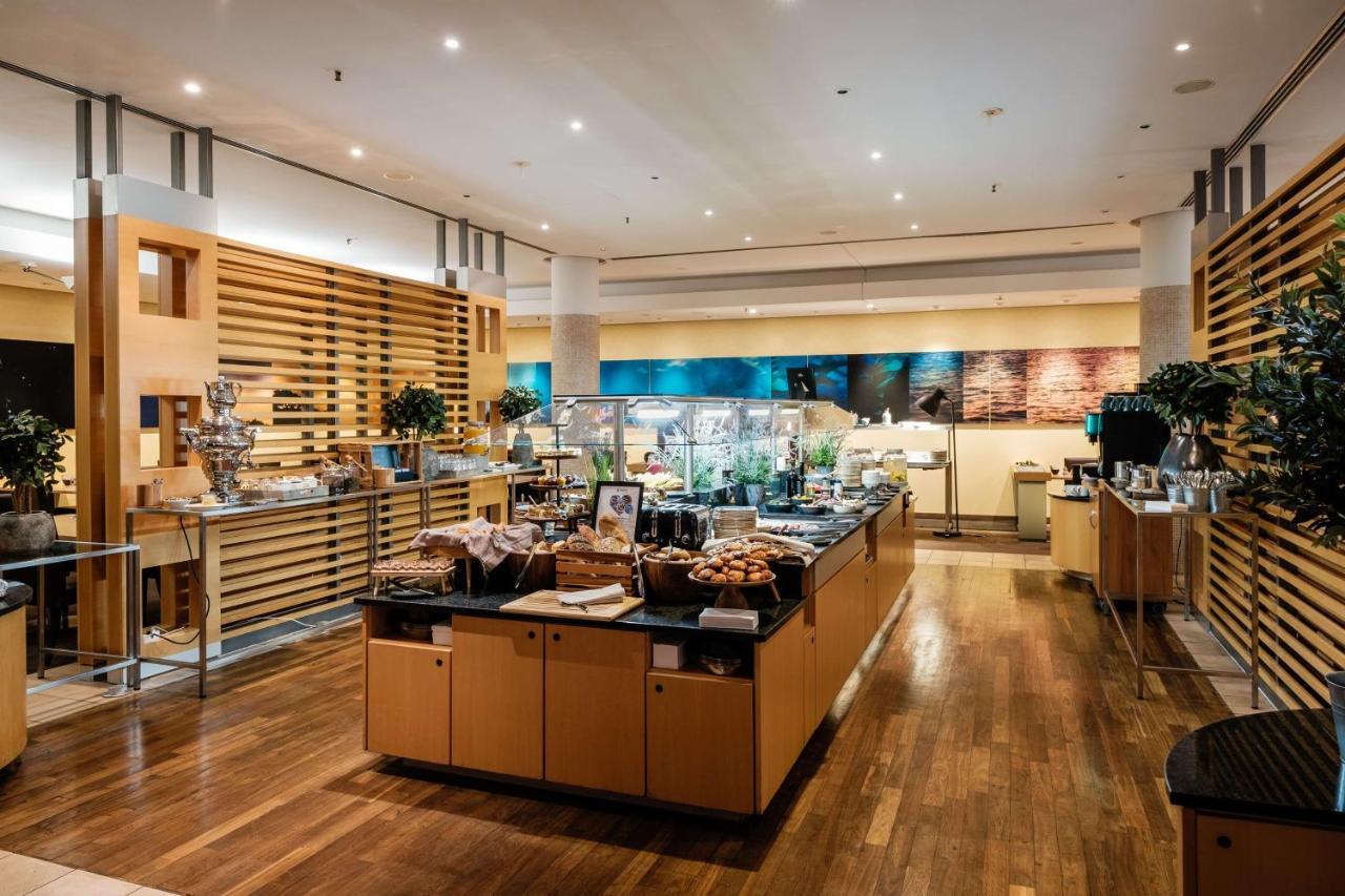Radisson Blu Hotel 4*
