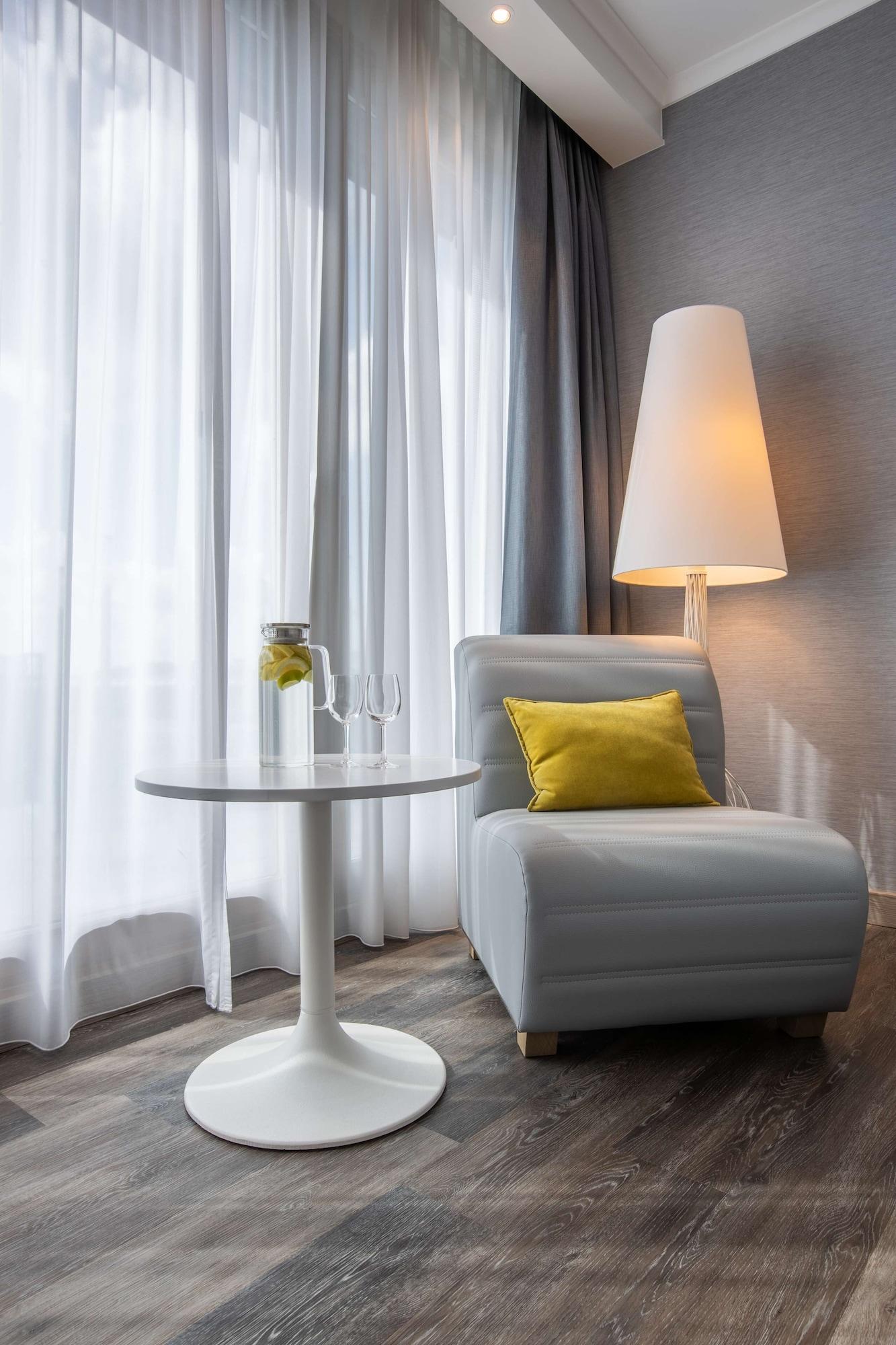 Radisson Blu