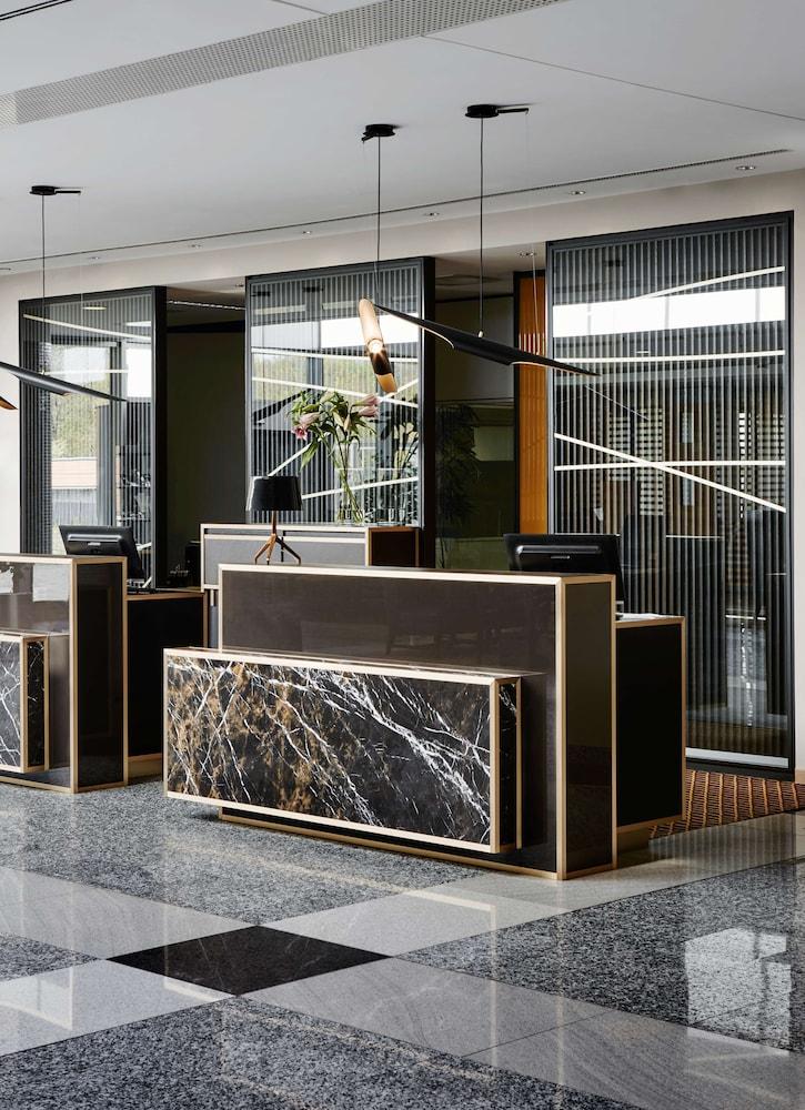 Radisson Blu 4*