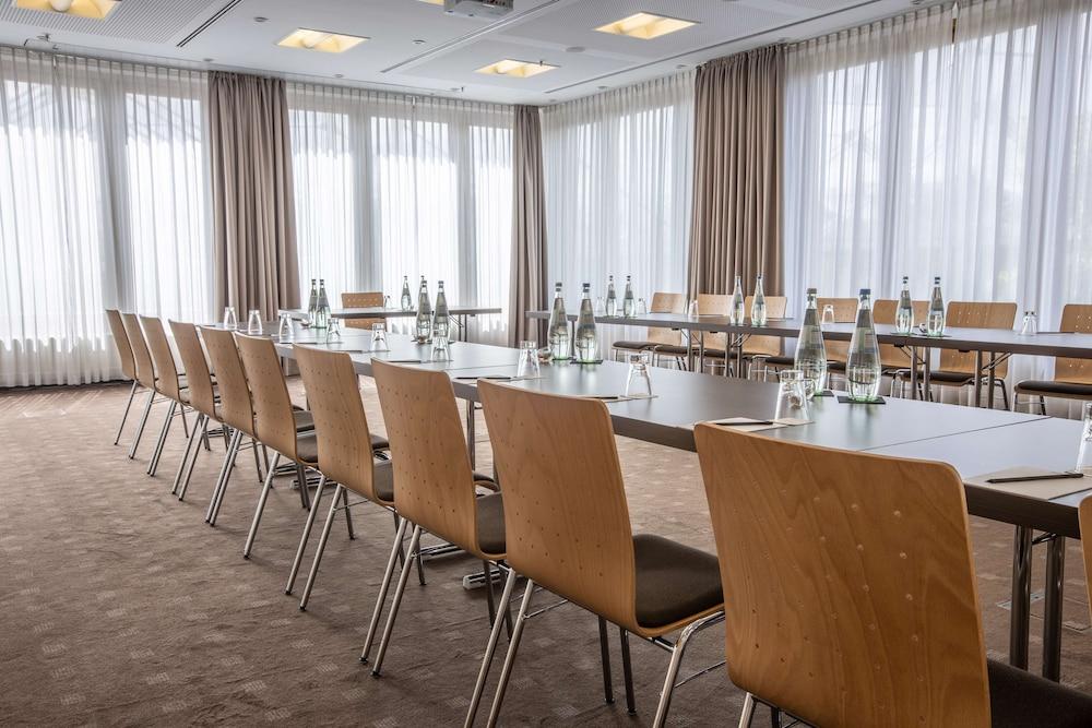 Radisson Blu Hannover