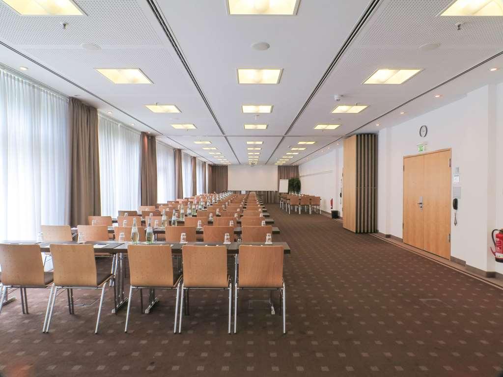 Hotel Radisson Blu Hannover