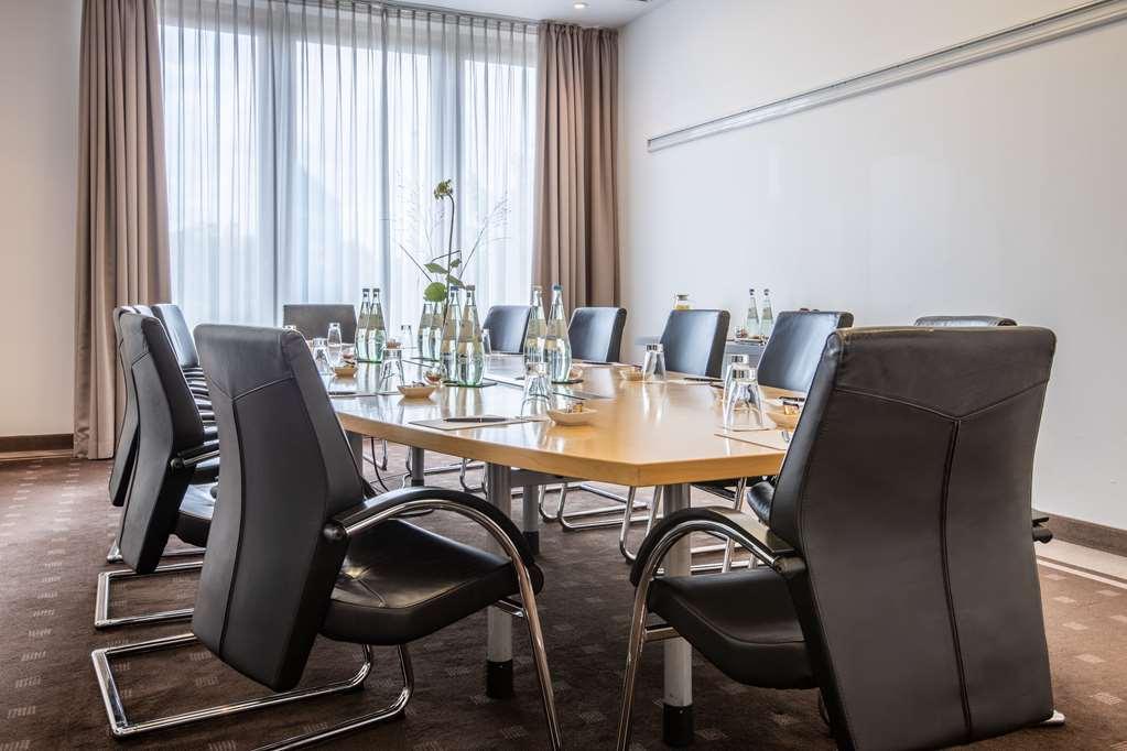 Radisson Blu Hotel