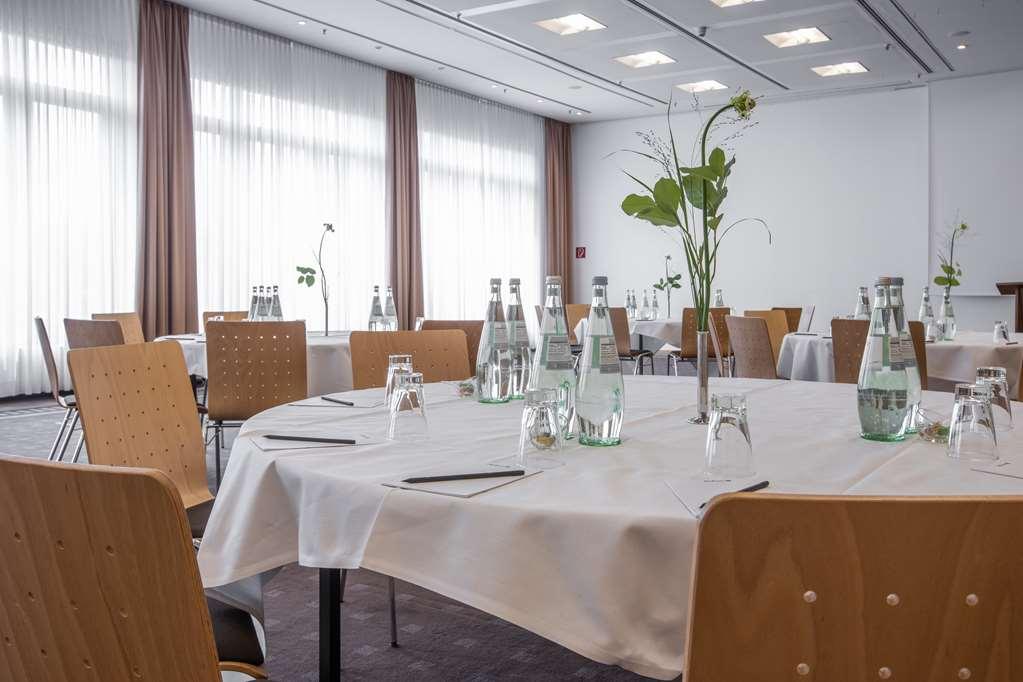 Hotel Radisson Blu Hannover
