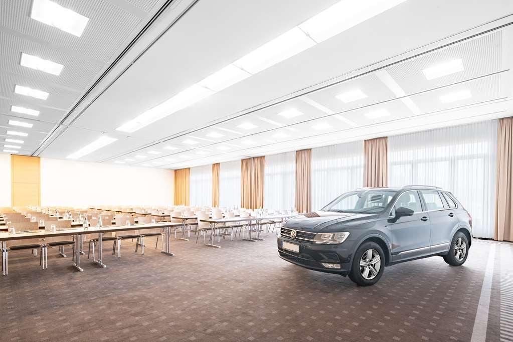 Hotel Radisson Blu Hannover