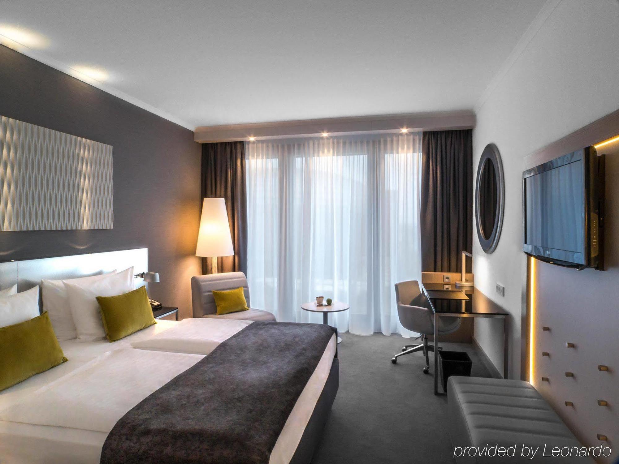 Radisson Blu Hotel