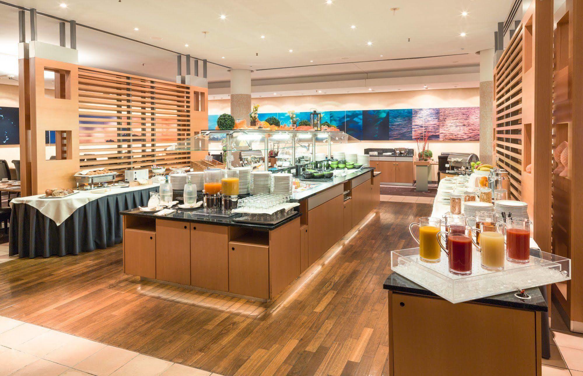 Radisson Blu 4* Hannover