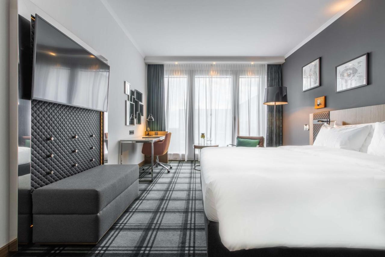 Hotel Radisson Blu