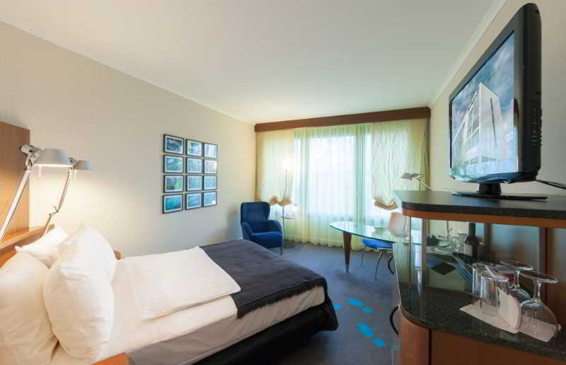Radisson Blu Hannover